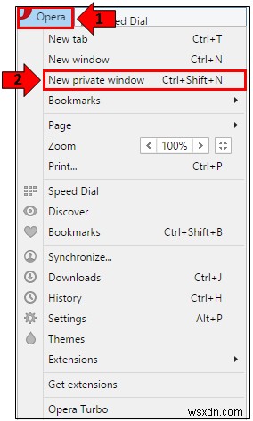主要ブラウザでシークレットモード(InPrivate/プライベート閲覧)を使う完全ガイド